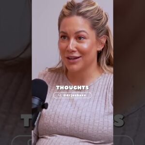 @shawnjohnson's advice for women dealing with body image issues