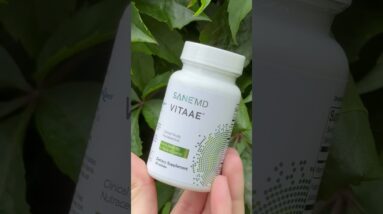 Vitaae is the easiest way to look good and feel good.