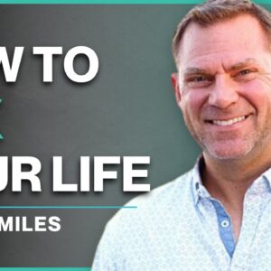 10X Your Life: Rewire Your Mind for Success | John R. Miles