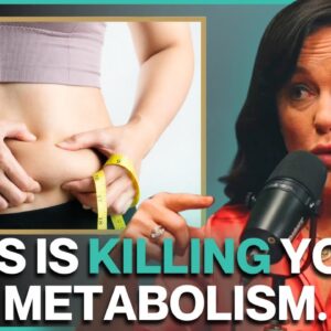 How to Fix Your Metabolism | Haylie Pomroy