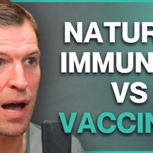 Natural Ways to Build a Bulletproof Immune System