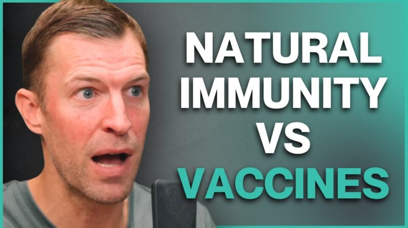 Natural Ways to Build a Bulletproof Immune System